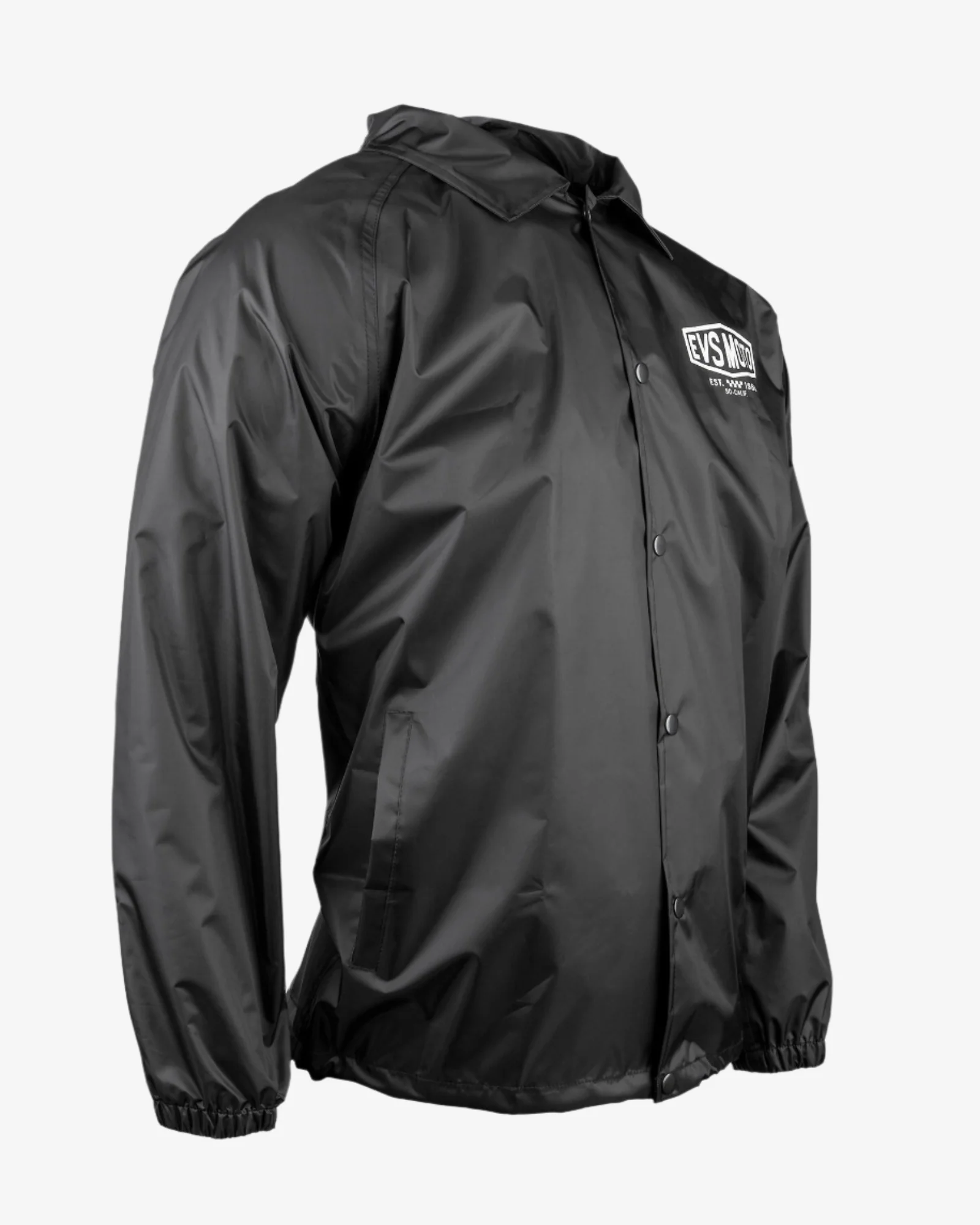 Coaches Jacket - Image 3