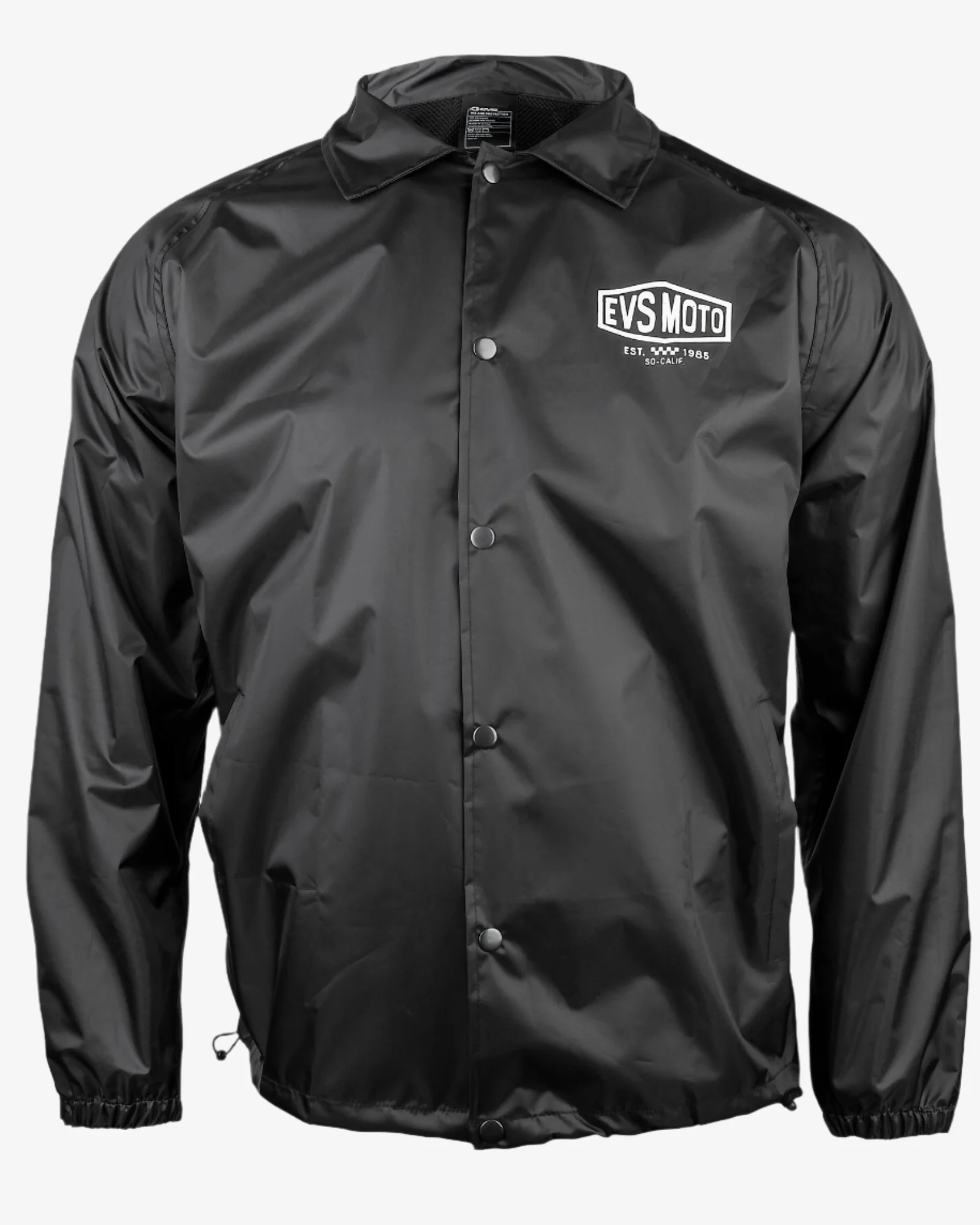 Coaches Jacket - Image 4