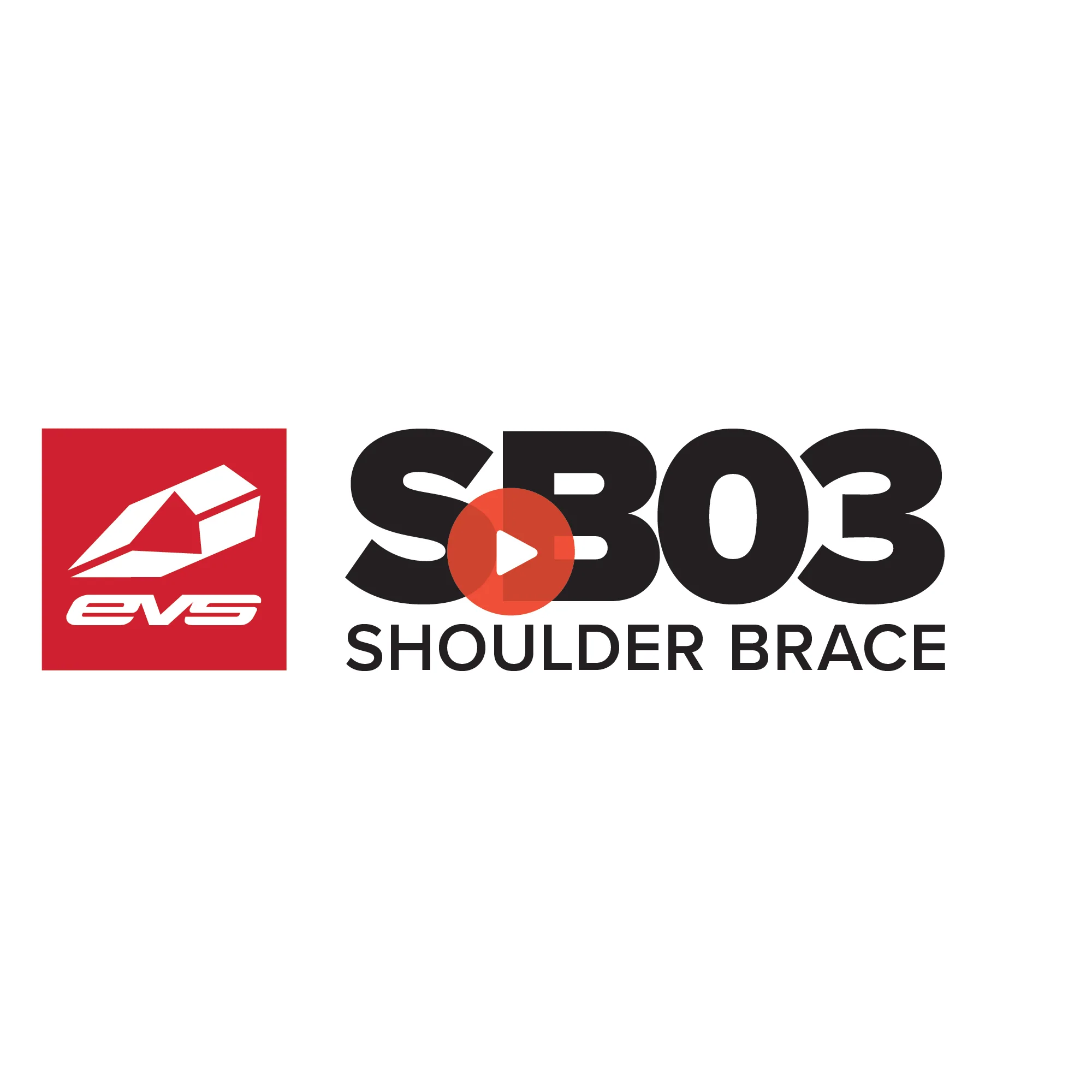 SB03 Shoulder Support - Image 3
