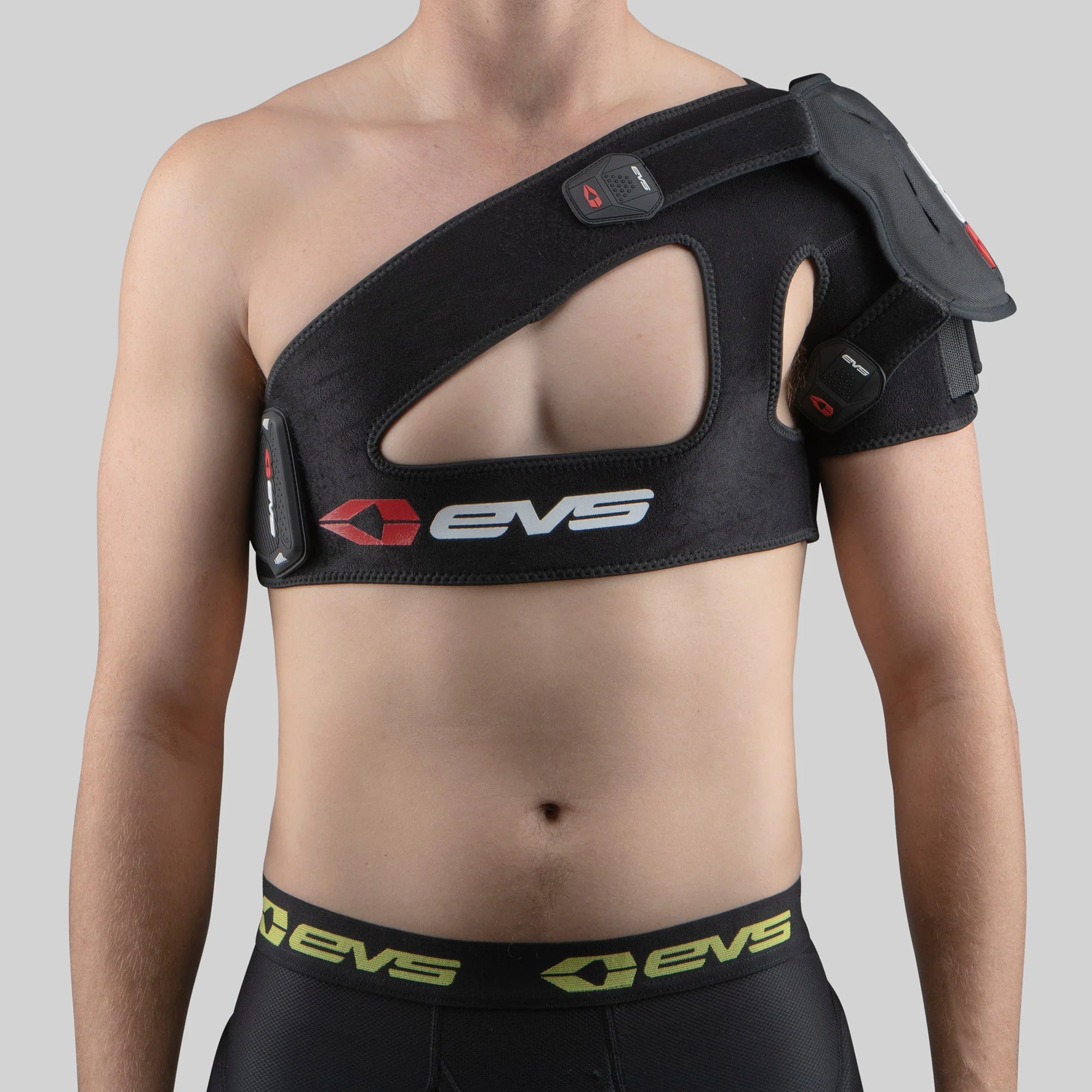 SB04 Shoulder Support - Image 3