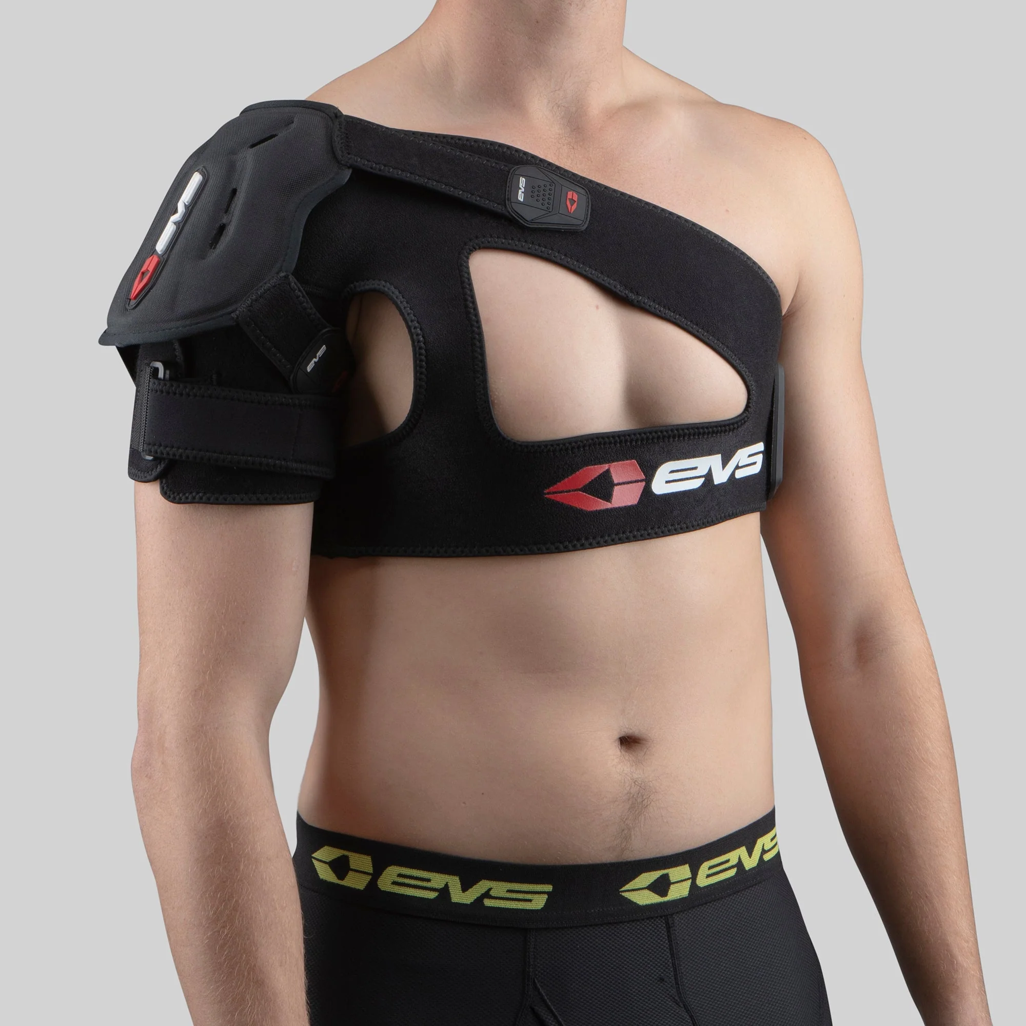 SB04 Shoulder Support - Image 4