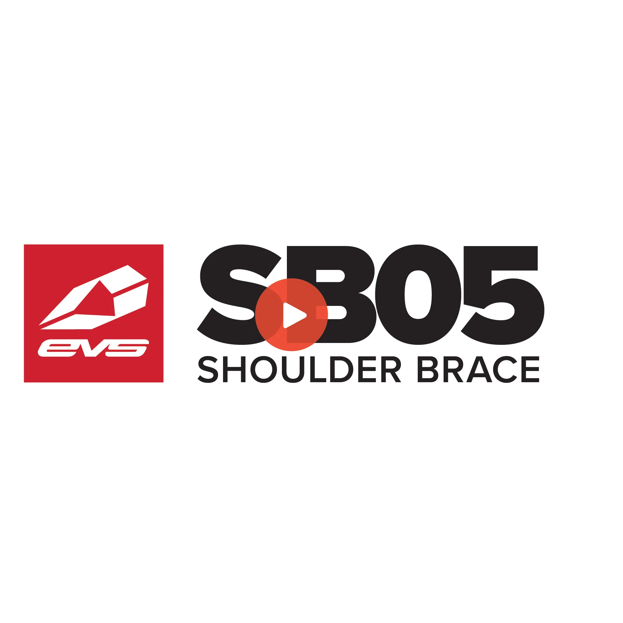 SB05 Shoulder Brace - Image 3