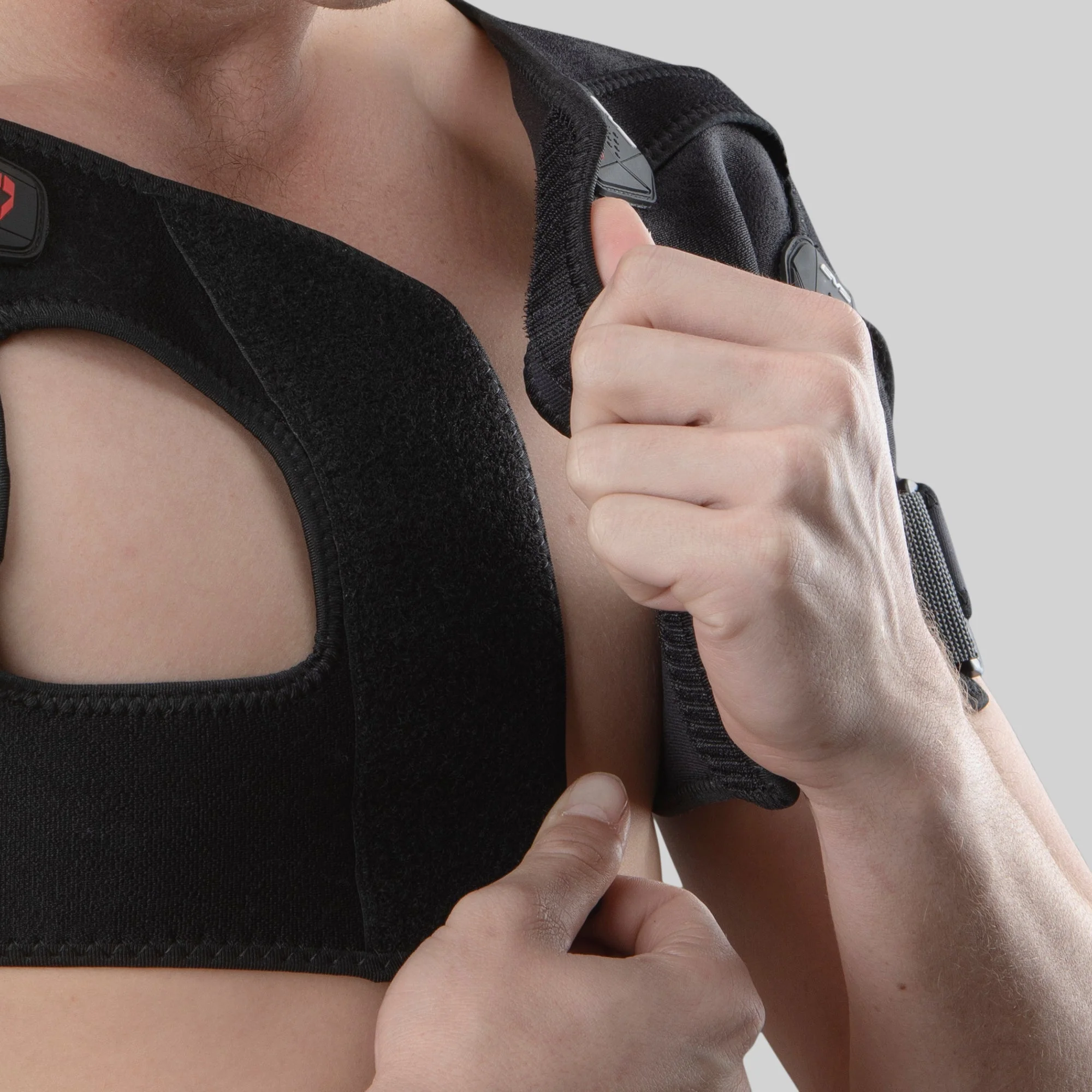 SB05 Shoulder Brace - Image 6