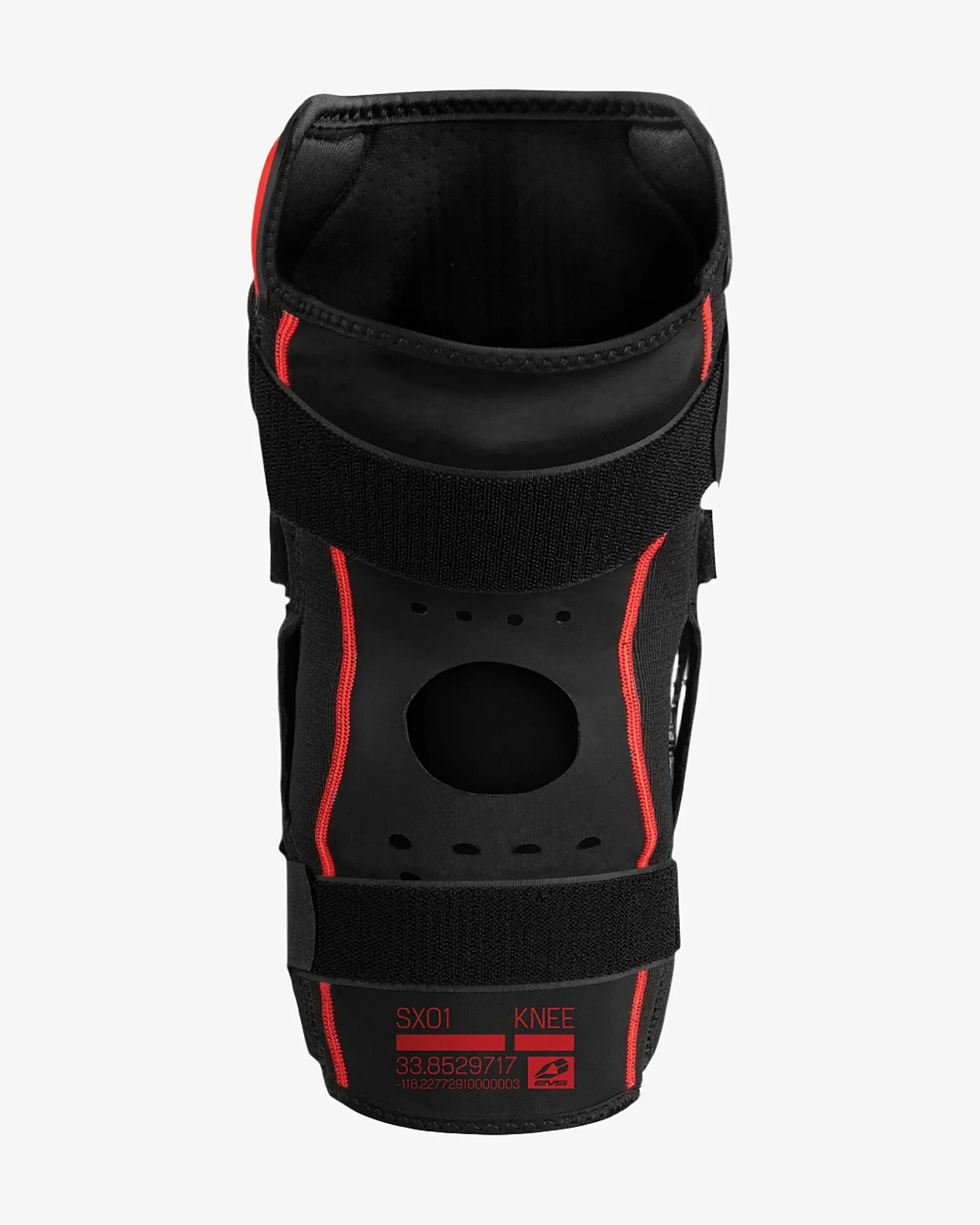 SX01 Knee Brace - Single - Image 4