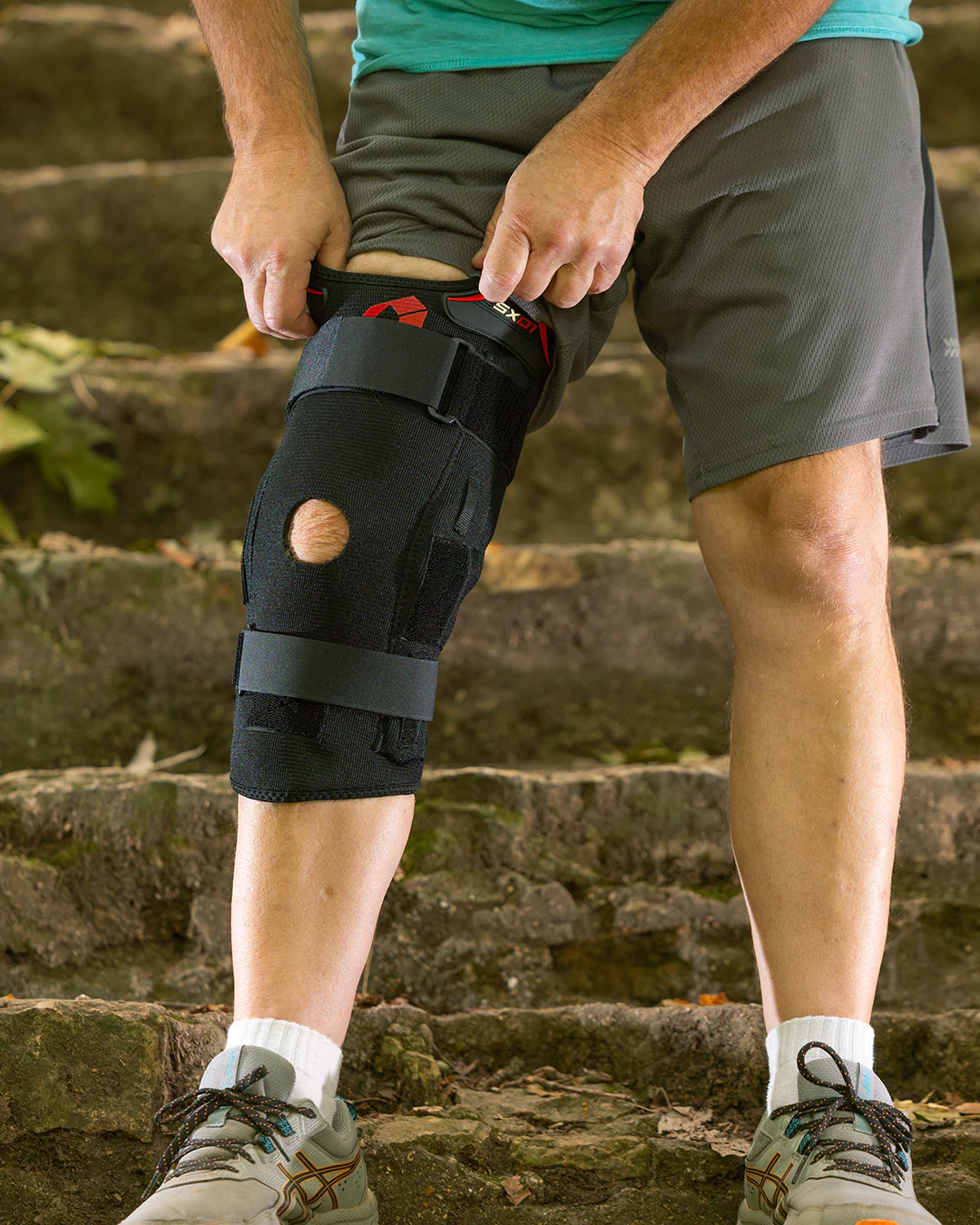 SX01 Knee Brace - Single - Image 6
