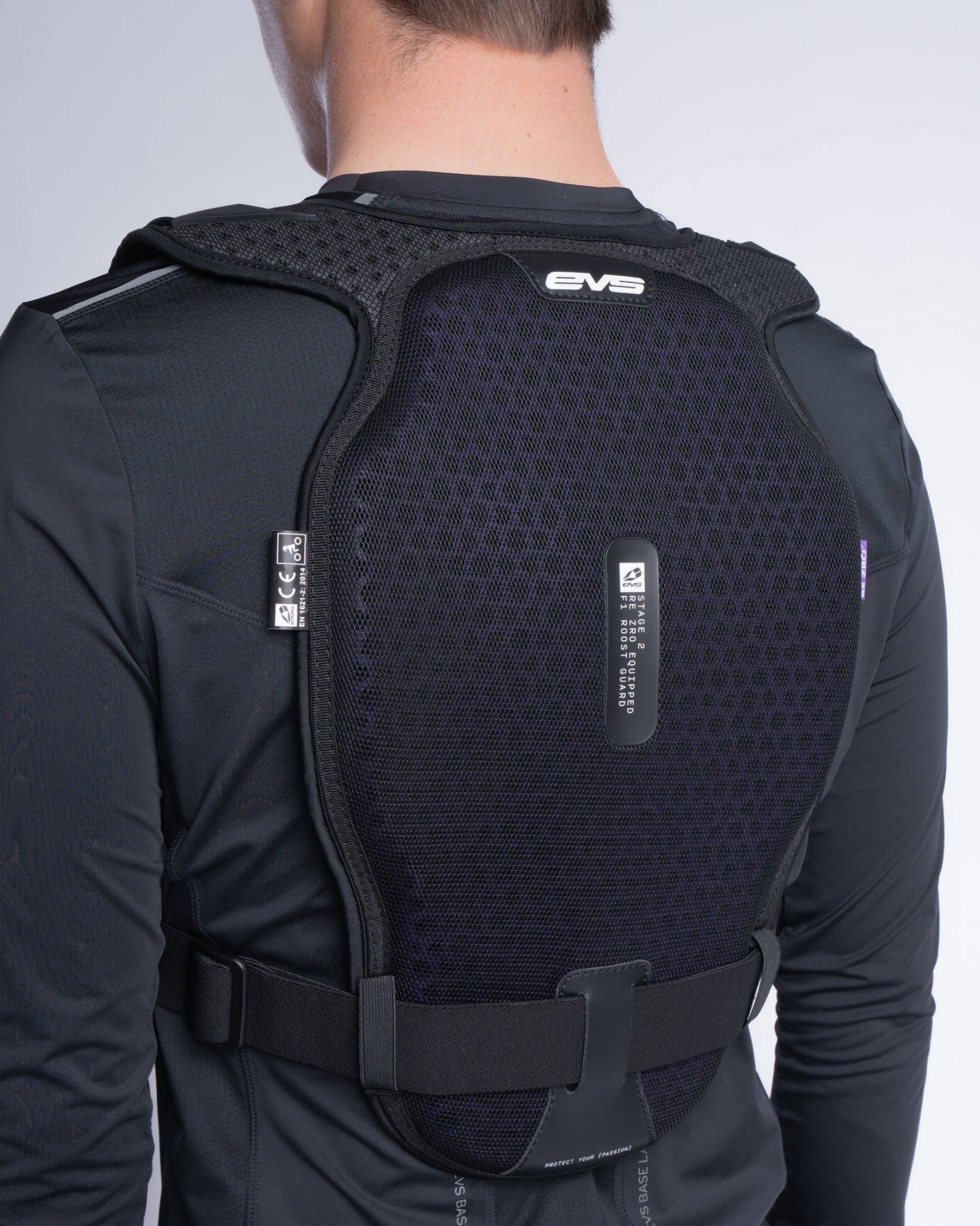F1 Pro Chest Protector - Image 5