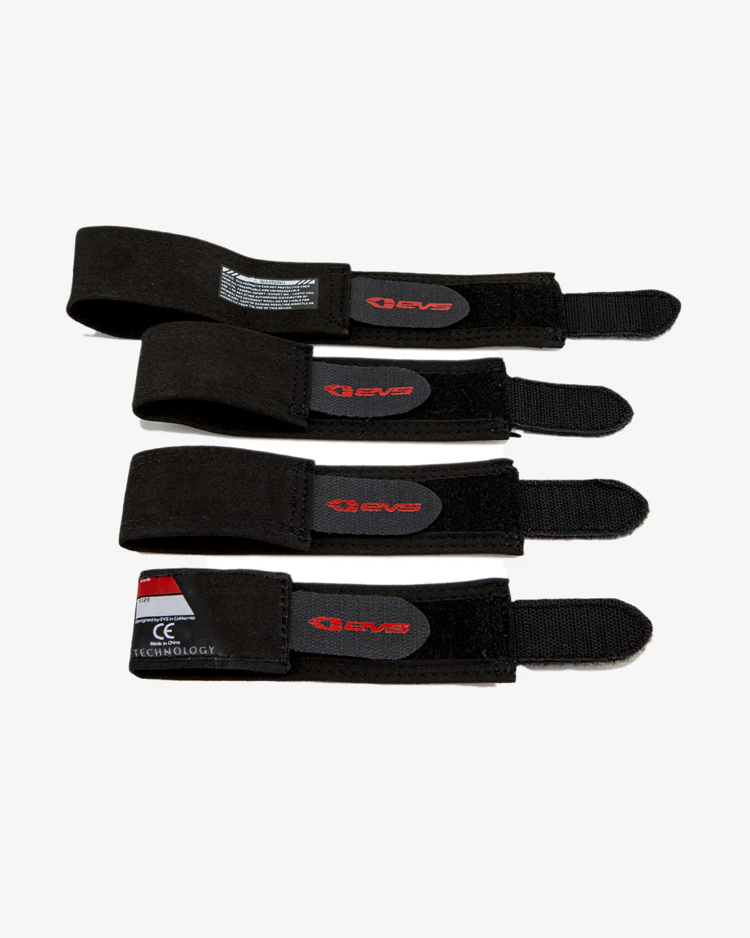 Axis & Web Knee Brace Replacement Straps