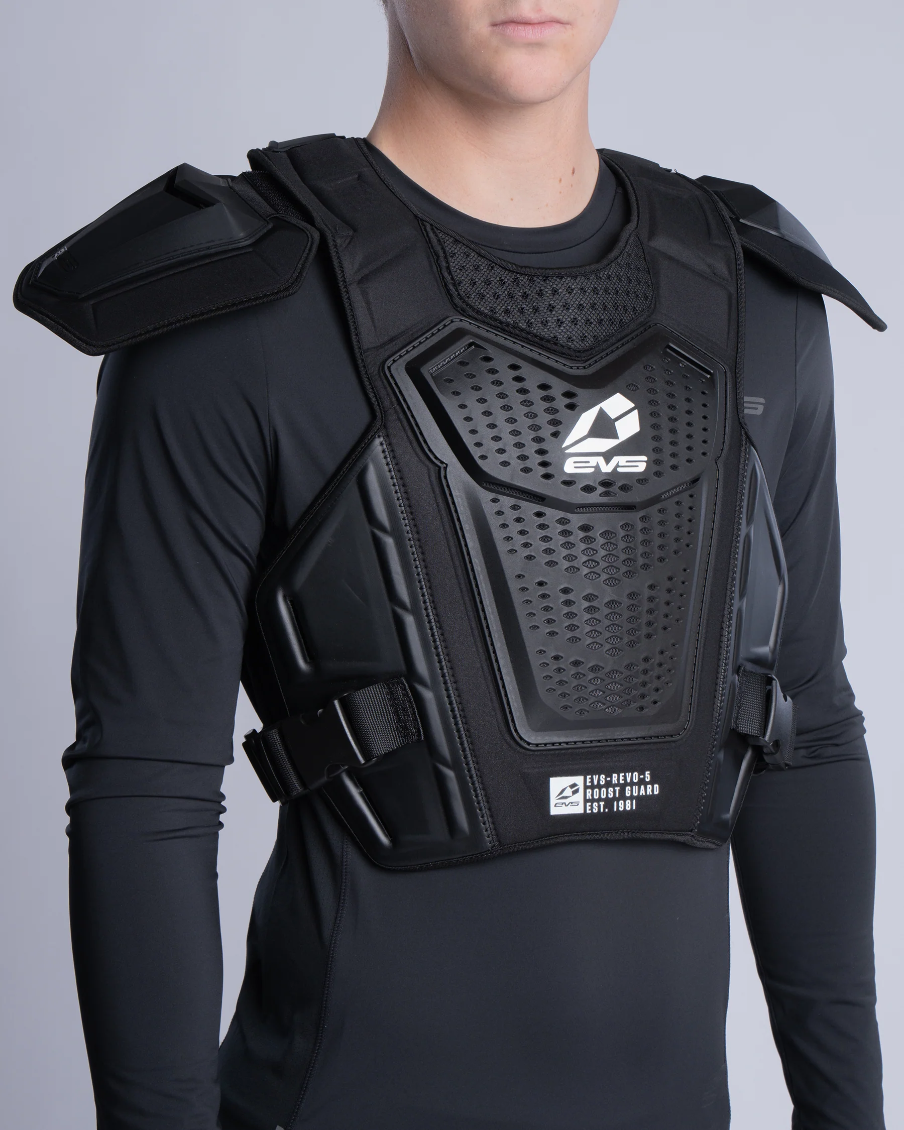 Revo 5 Roost Guard - Image 3