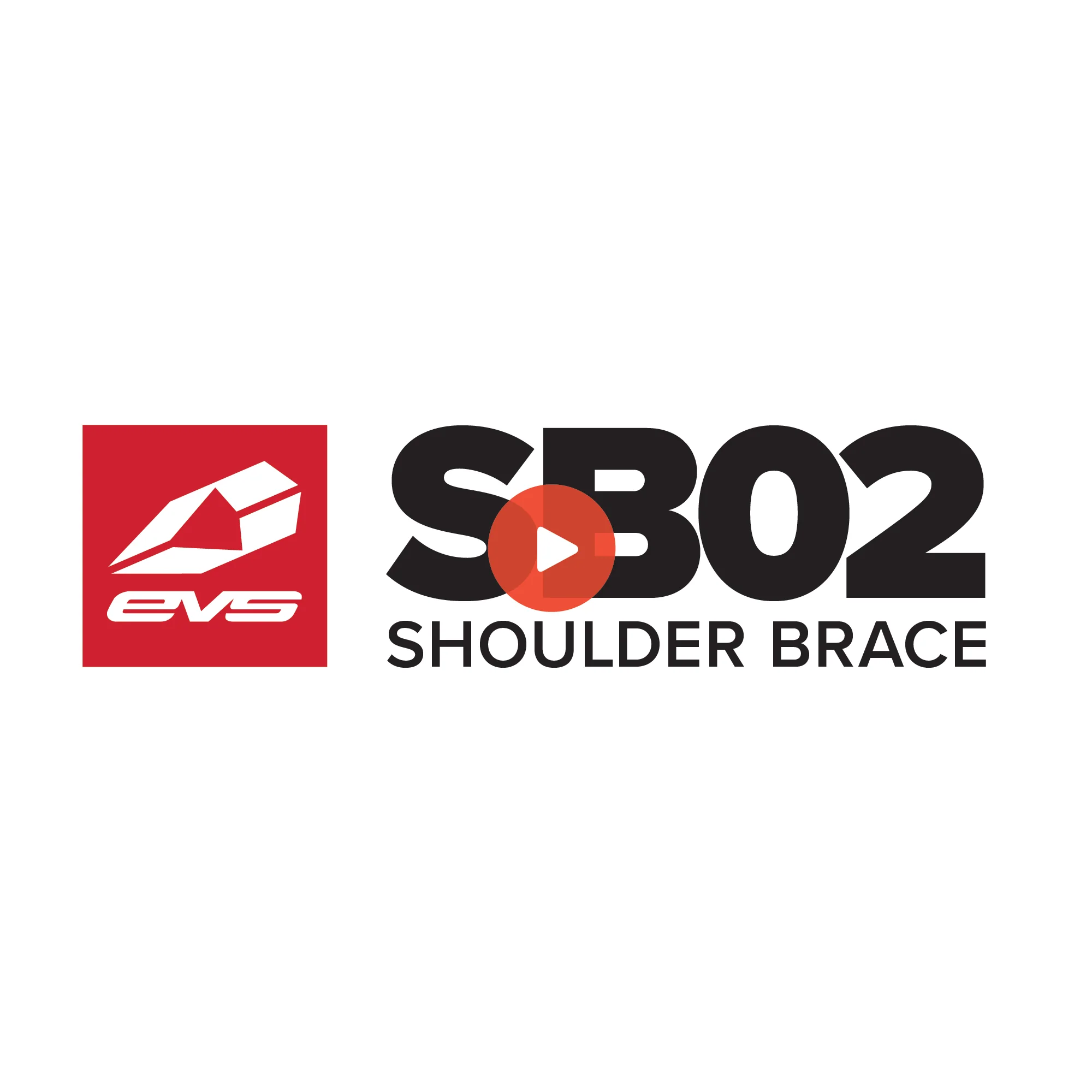 SB02 Shoulder Support - Image 3