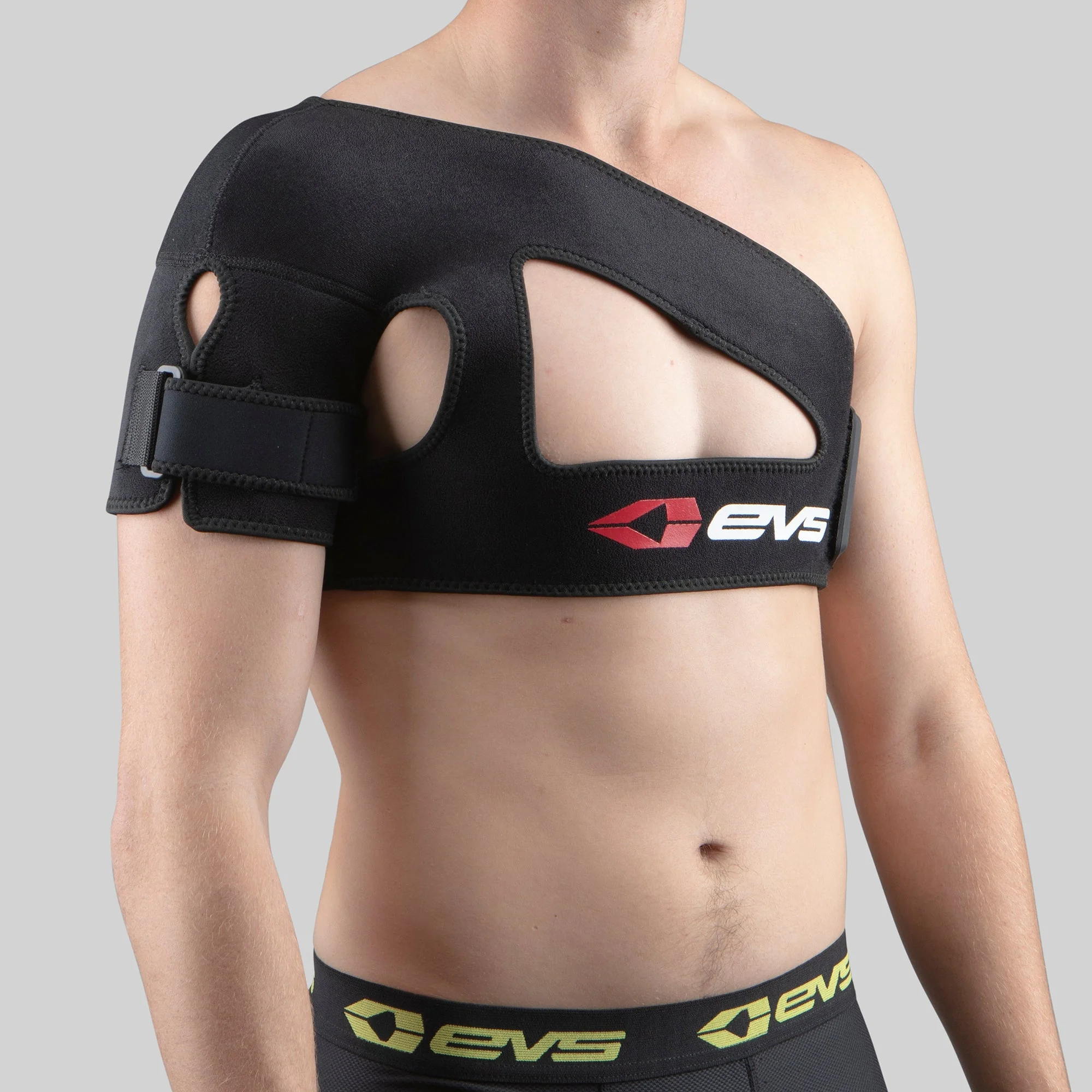 SB02 Shoulder Support - Image 4