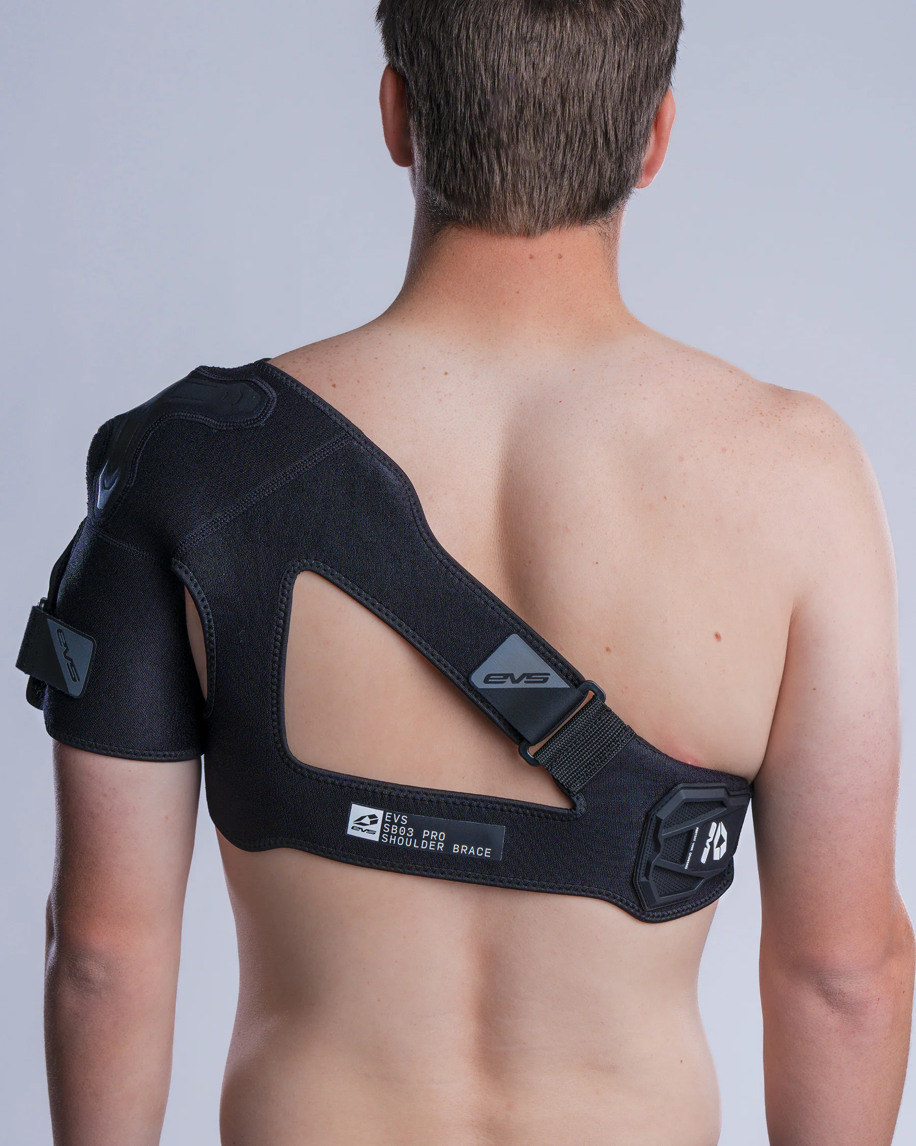 SB03 Pro Shoulder Support - Image 3