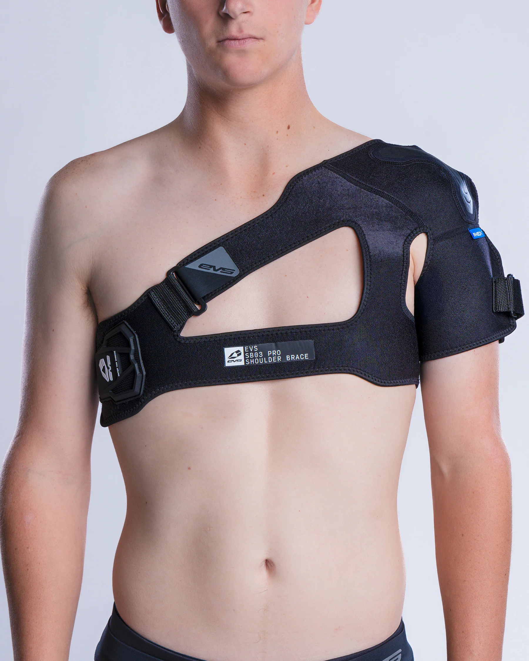 SB03 Pro Shoulder Support - Image 4