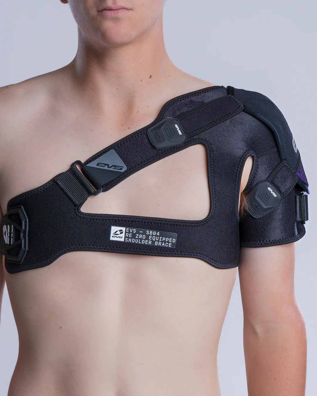 SB04 Pro Shoulder Support - Image 4