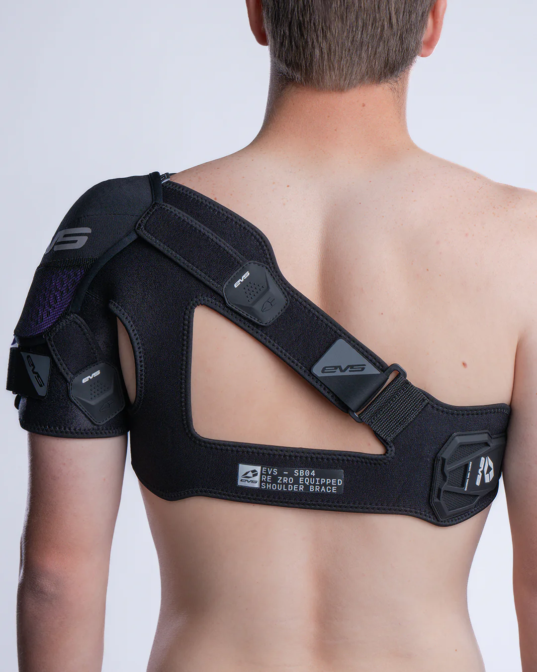 SB04 Pro Shoulder Support - Image 5