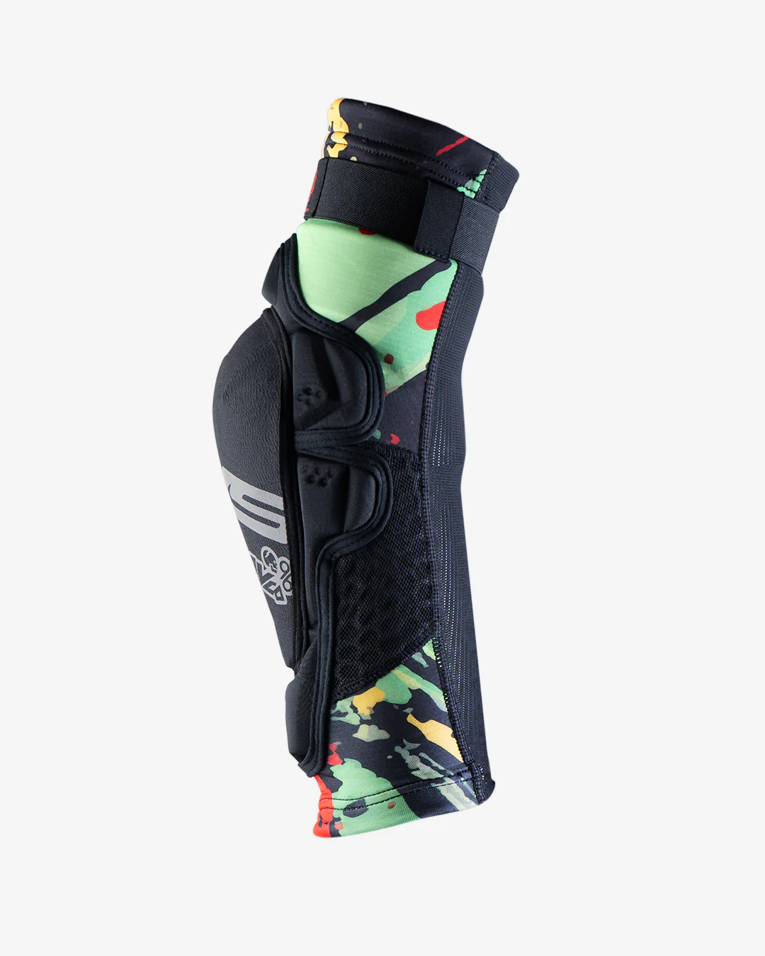 Youth Slayco96 Explosion Knee Guard - Image 3