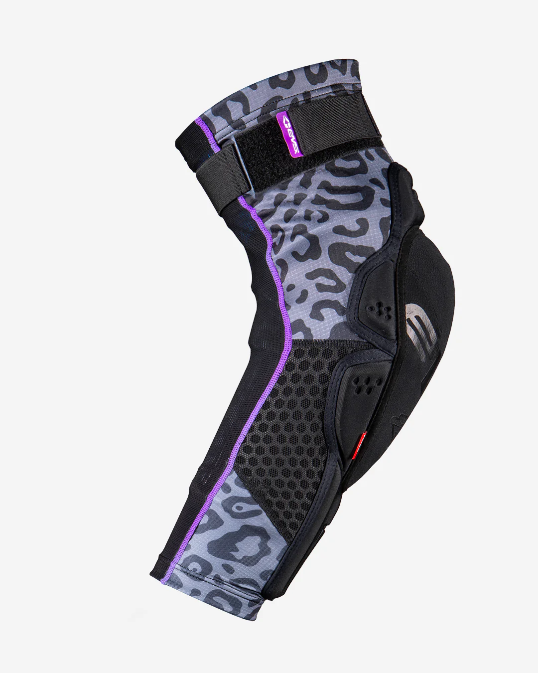 Slayco96 Ghost Leopard Knee Guard - Image 3