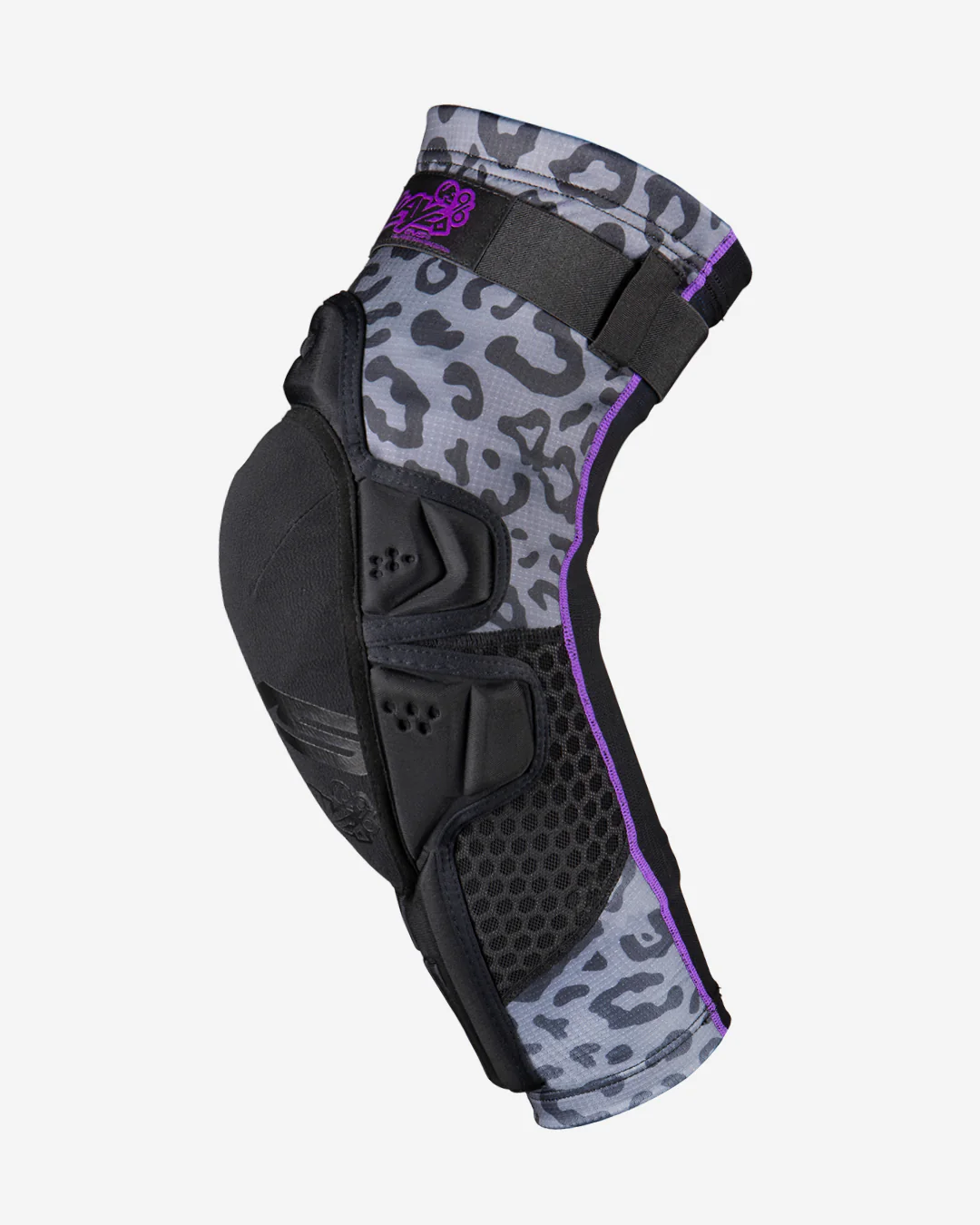 Slayco96 Ghost Leopard Knee Guard - Image 4