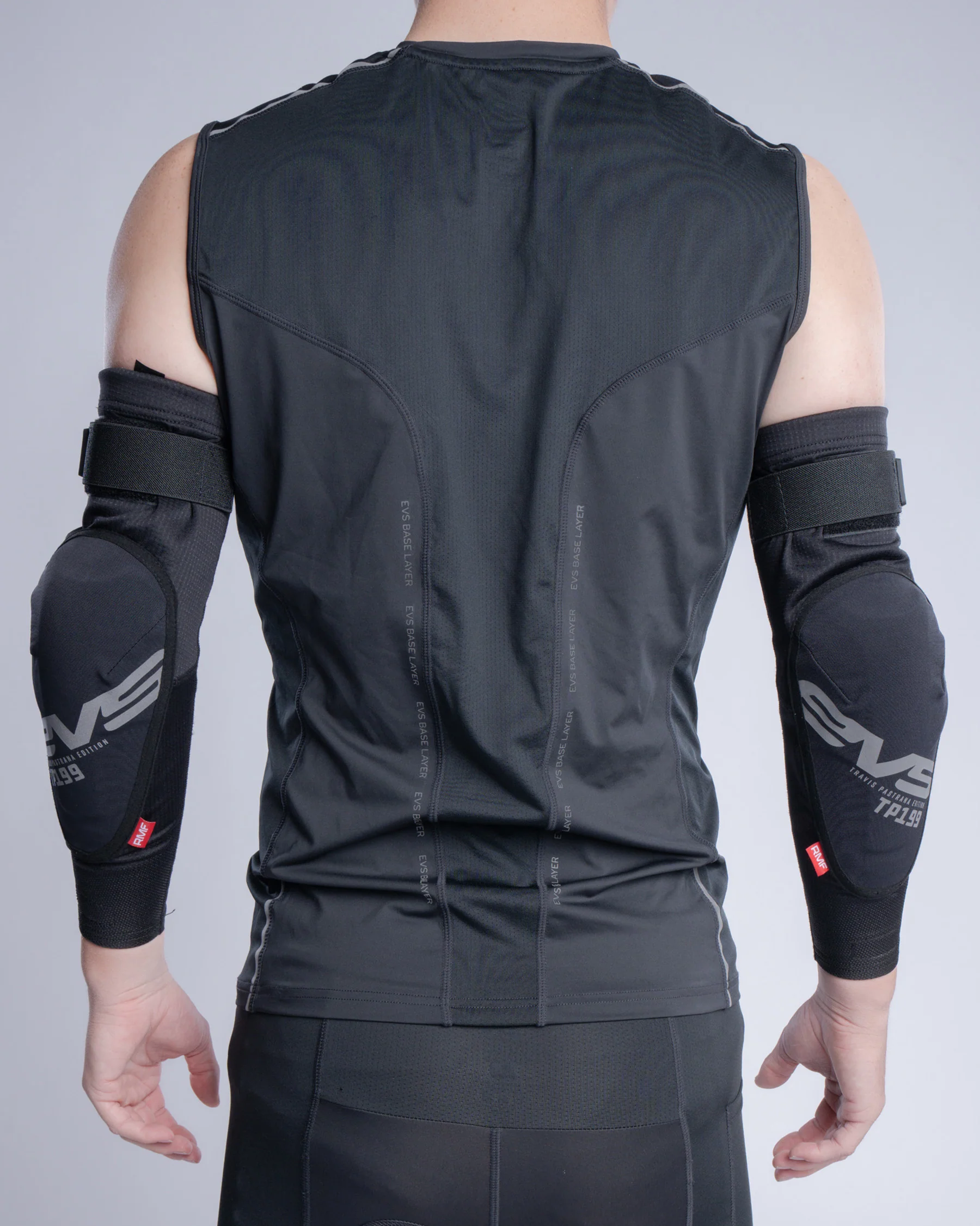 TP199 Blackout Elbow Guard - Image 4