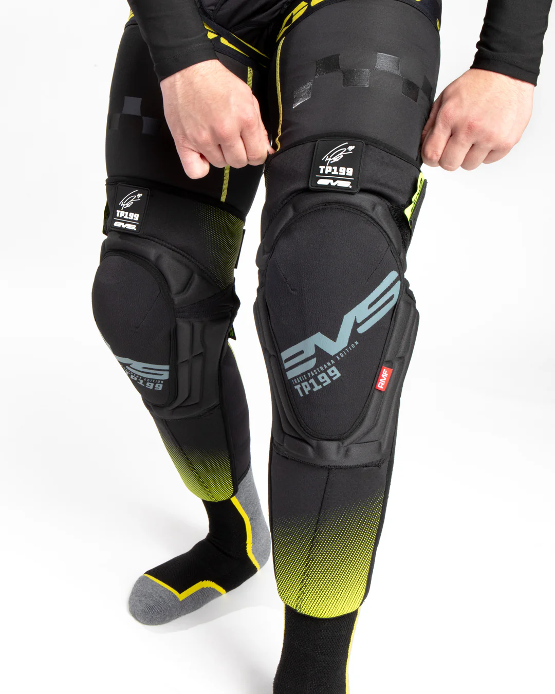 TP199 Knee Guard - Image 3