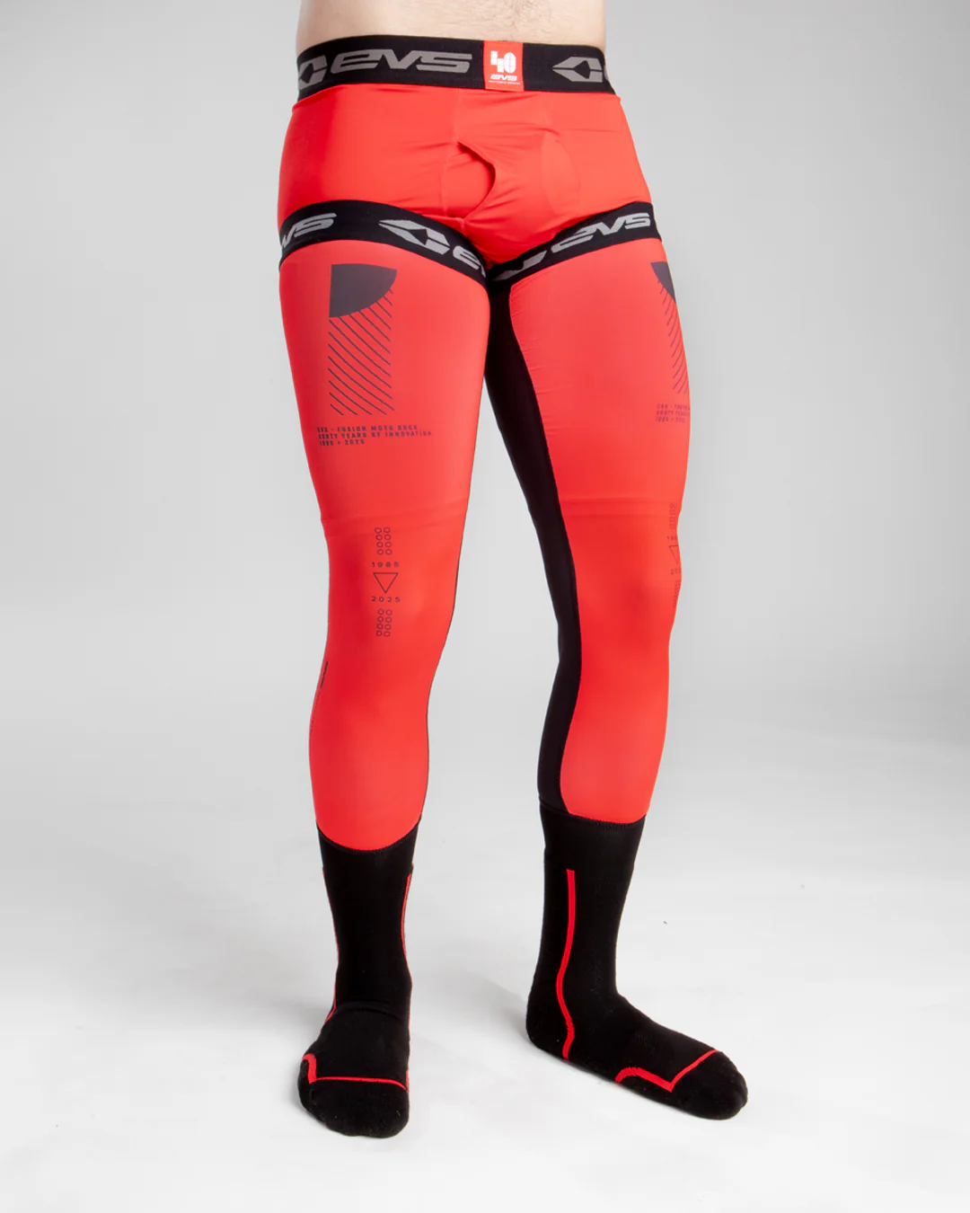 TUG Fusion Sock - 40th Anniversary - Image 4
