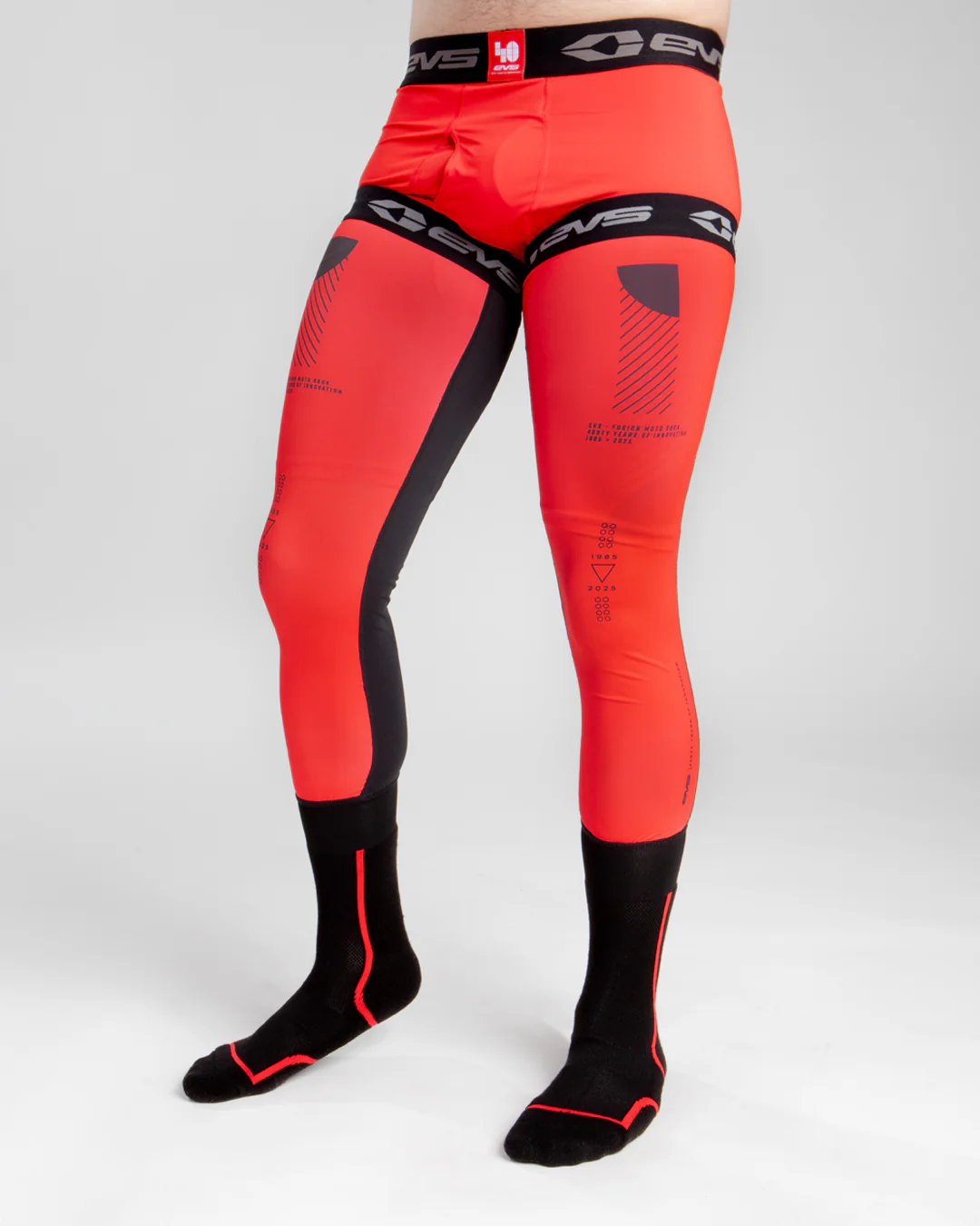TUG Fusion Sock - 40th Anniversary - Image 6