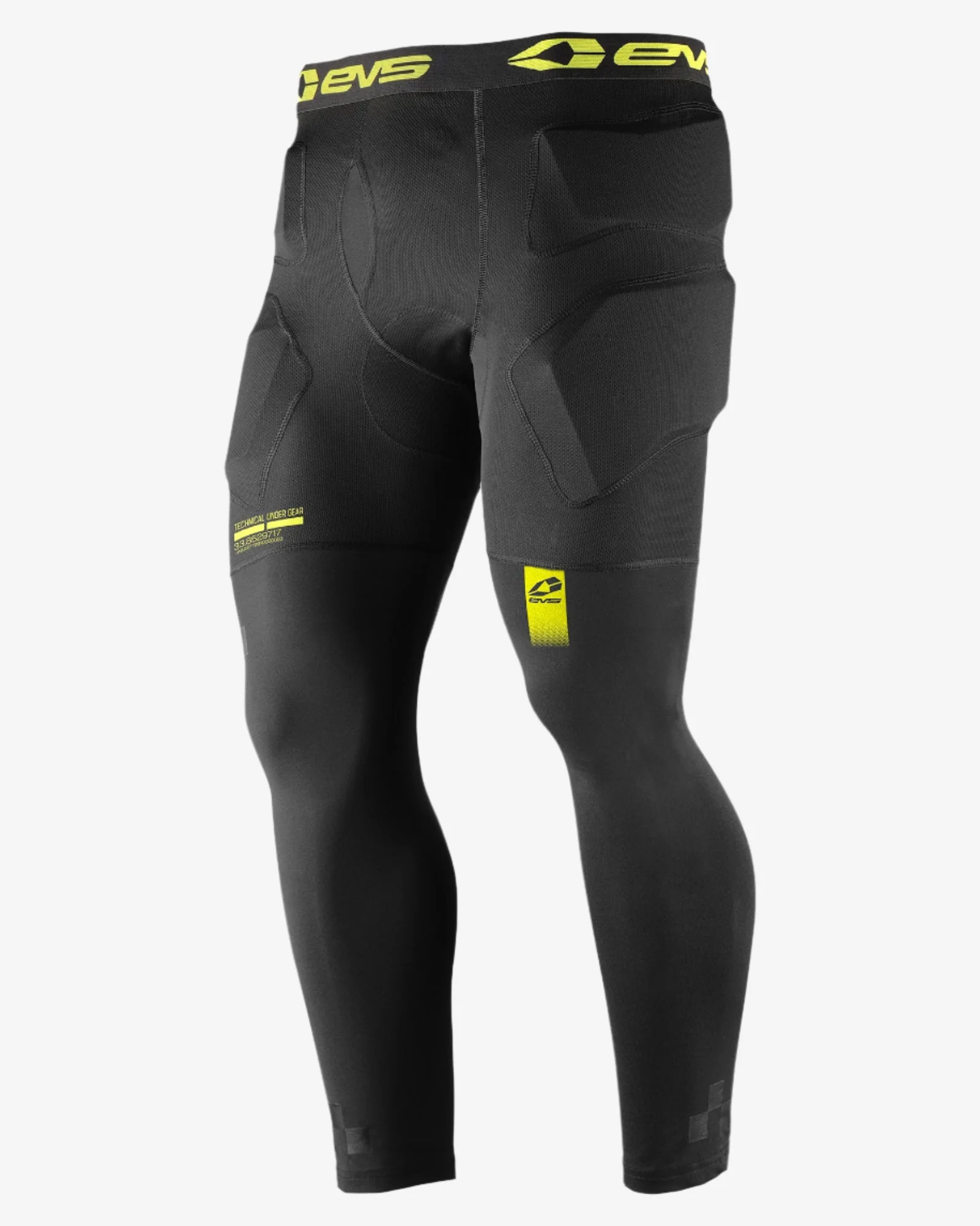 TUG Impact 3/4 Pant - Image 3