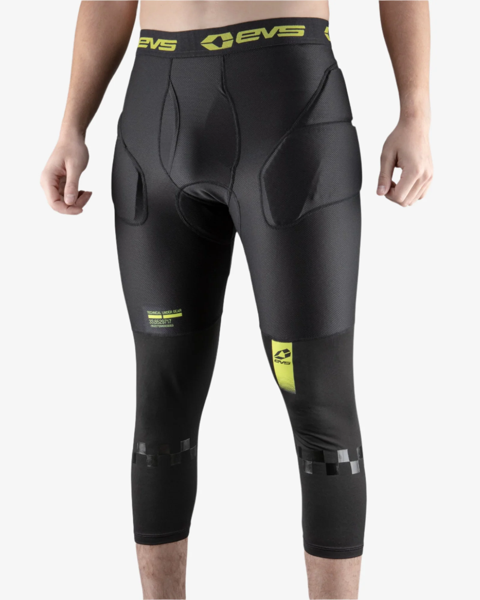 TUG Impact 3/4 Pant Winter