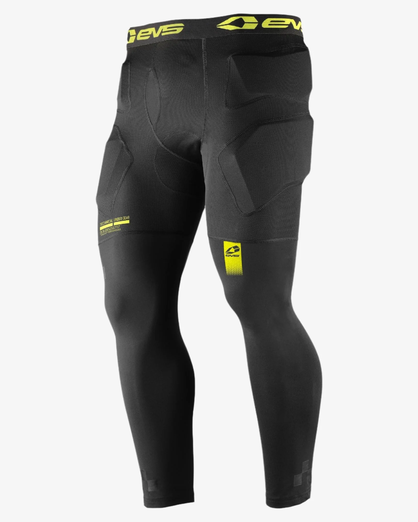TUG Impact 3/4 Pant Winter - Image 3