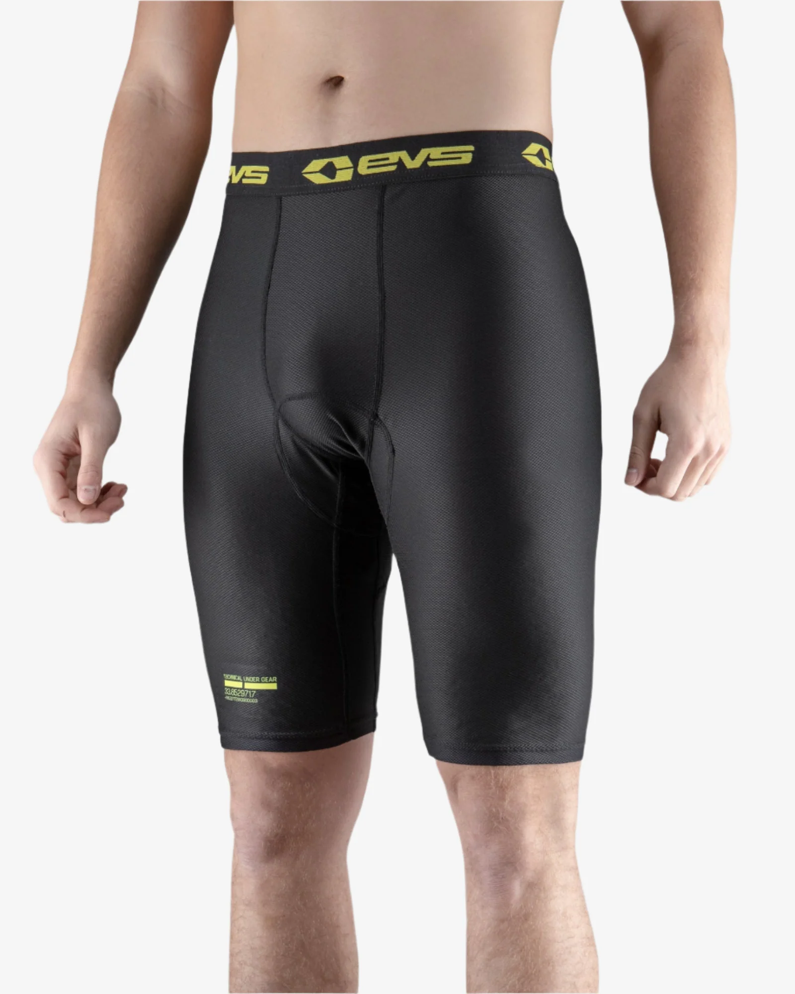 TUG Vented Short