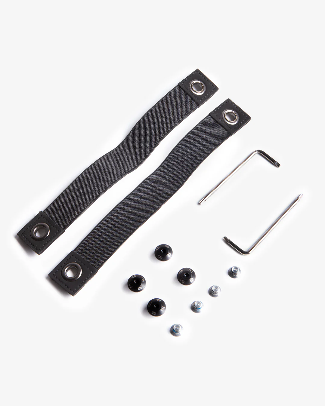 WEB ECLIPSE KNEE CUP STRAP REPLACEMENT KIT