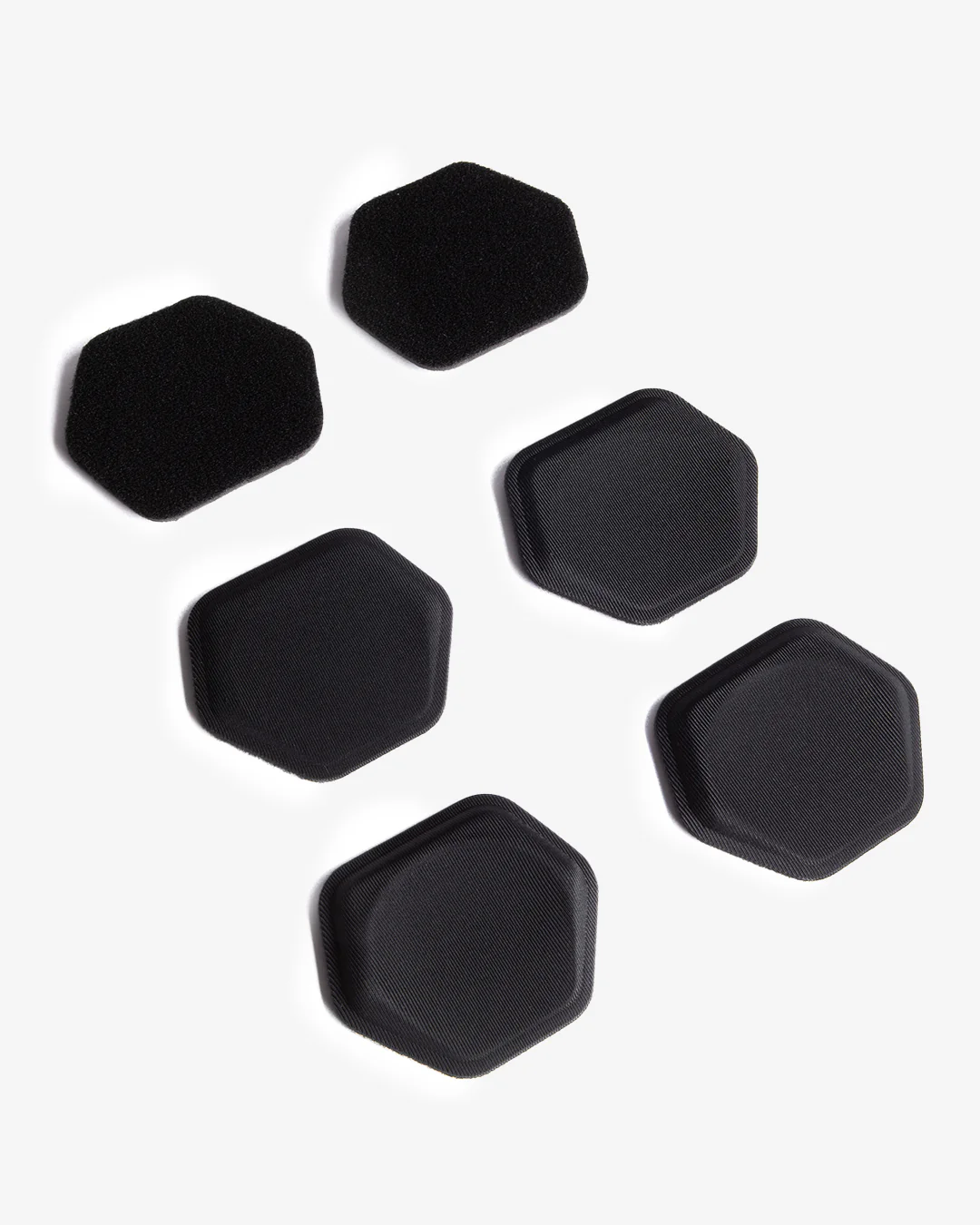 WEB ECLIPSE CONDYL PAD REPLACEMENT KIT