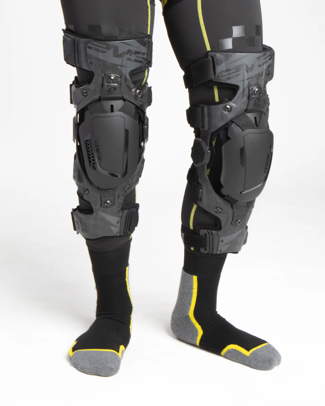 Web Eclipse Knee Brace - Image 3