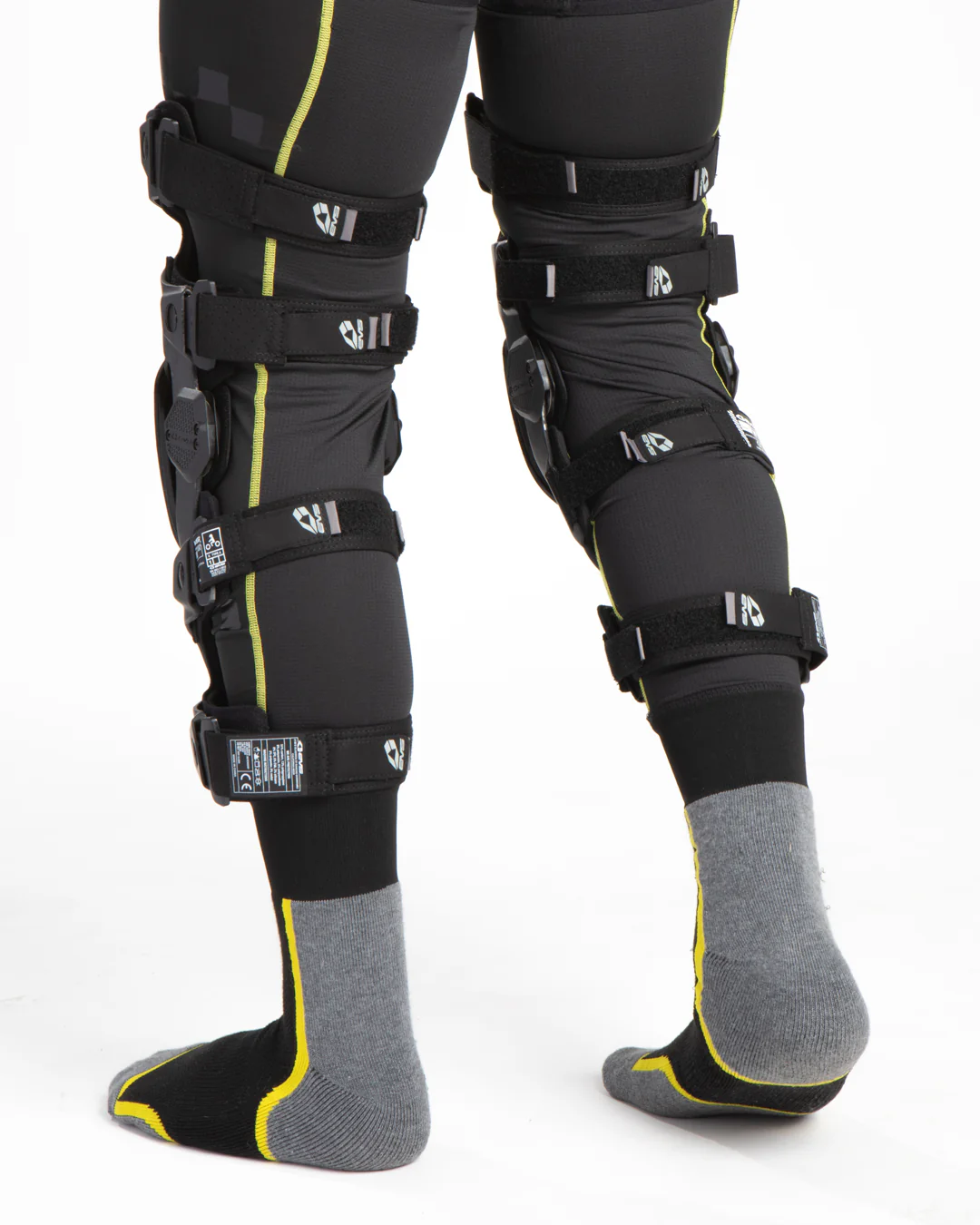 Web Eclipse Knee Brace - Image 4