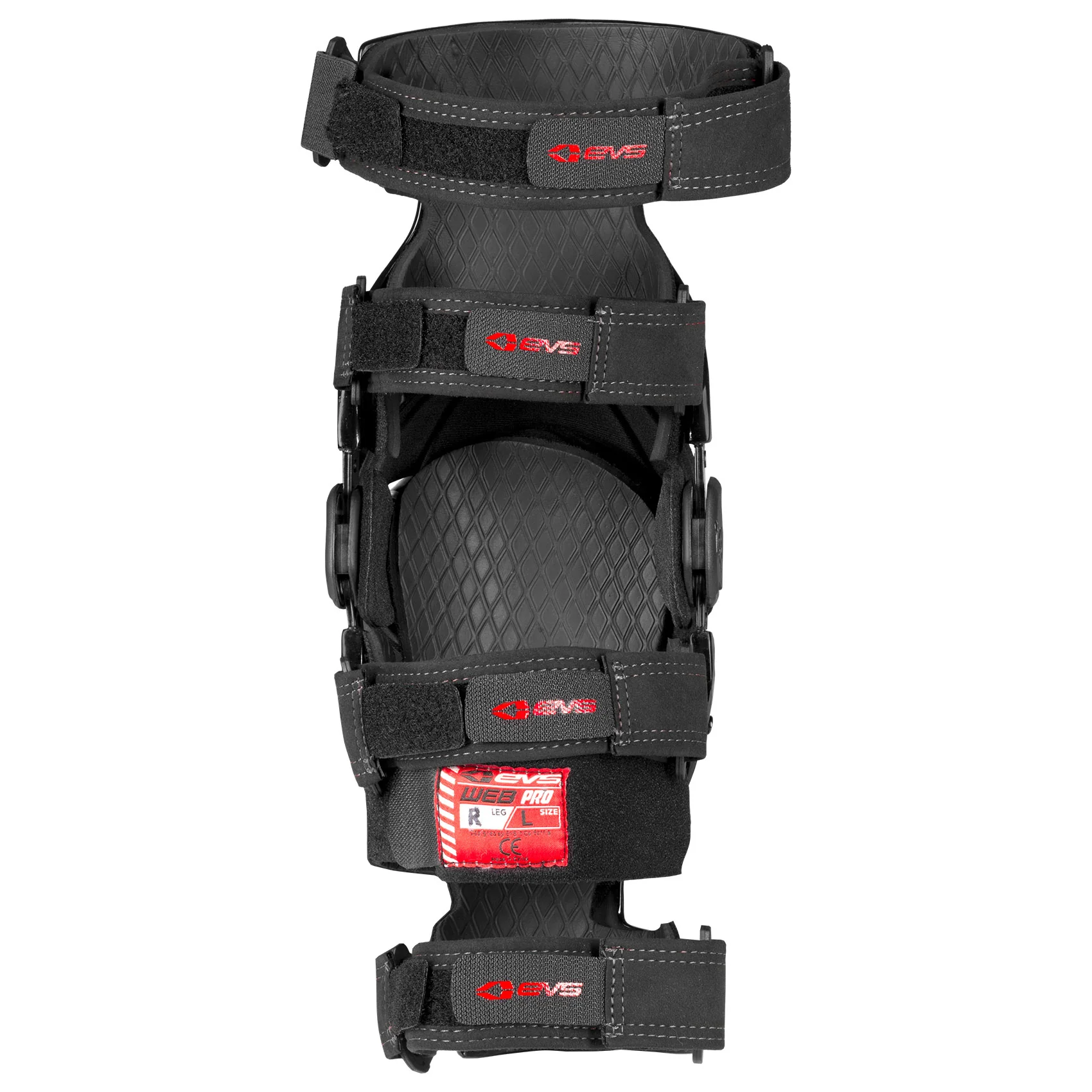 Web Pro Knee Brace - Single - Image 3