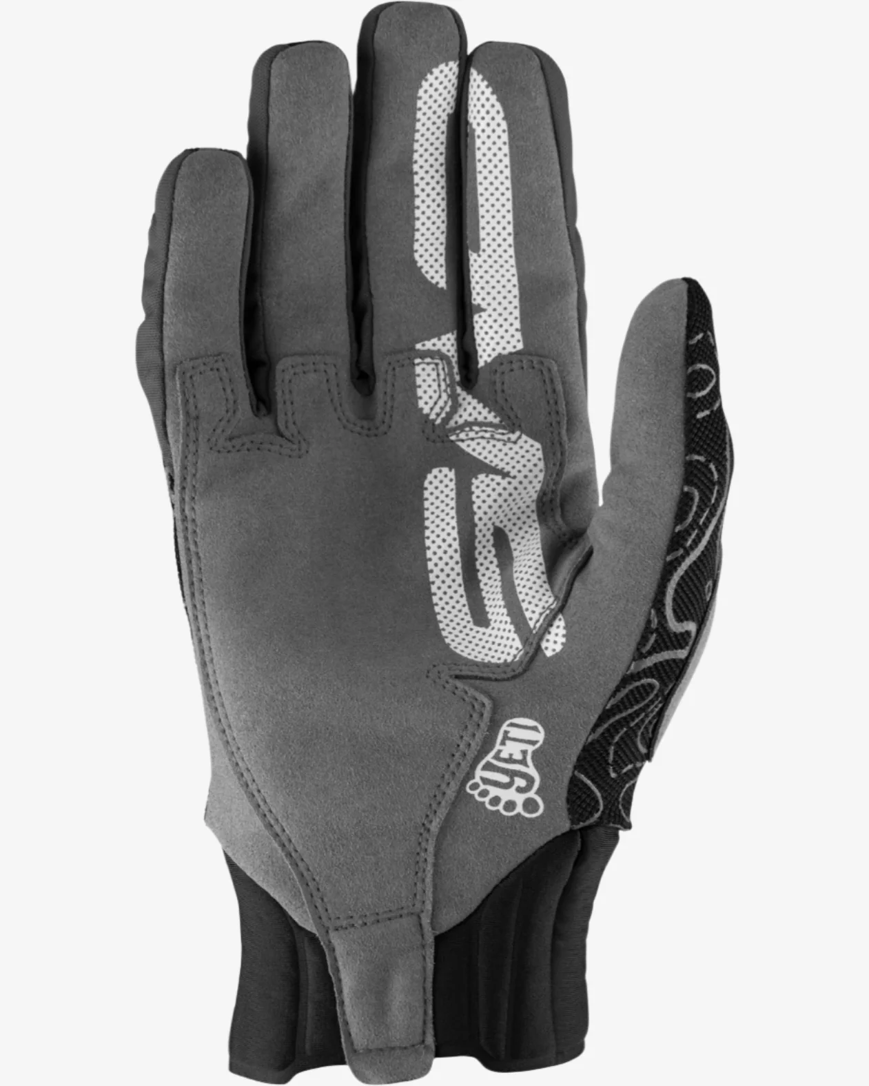 Yeti Glove - Image 4