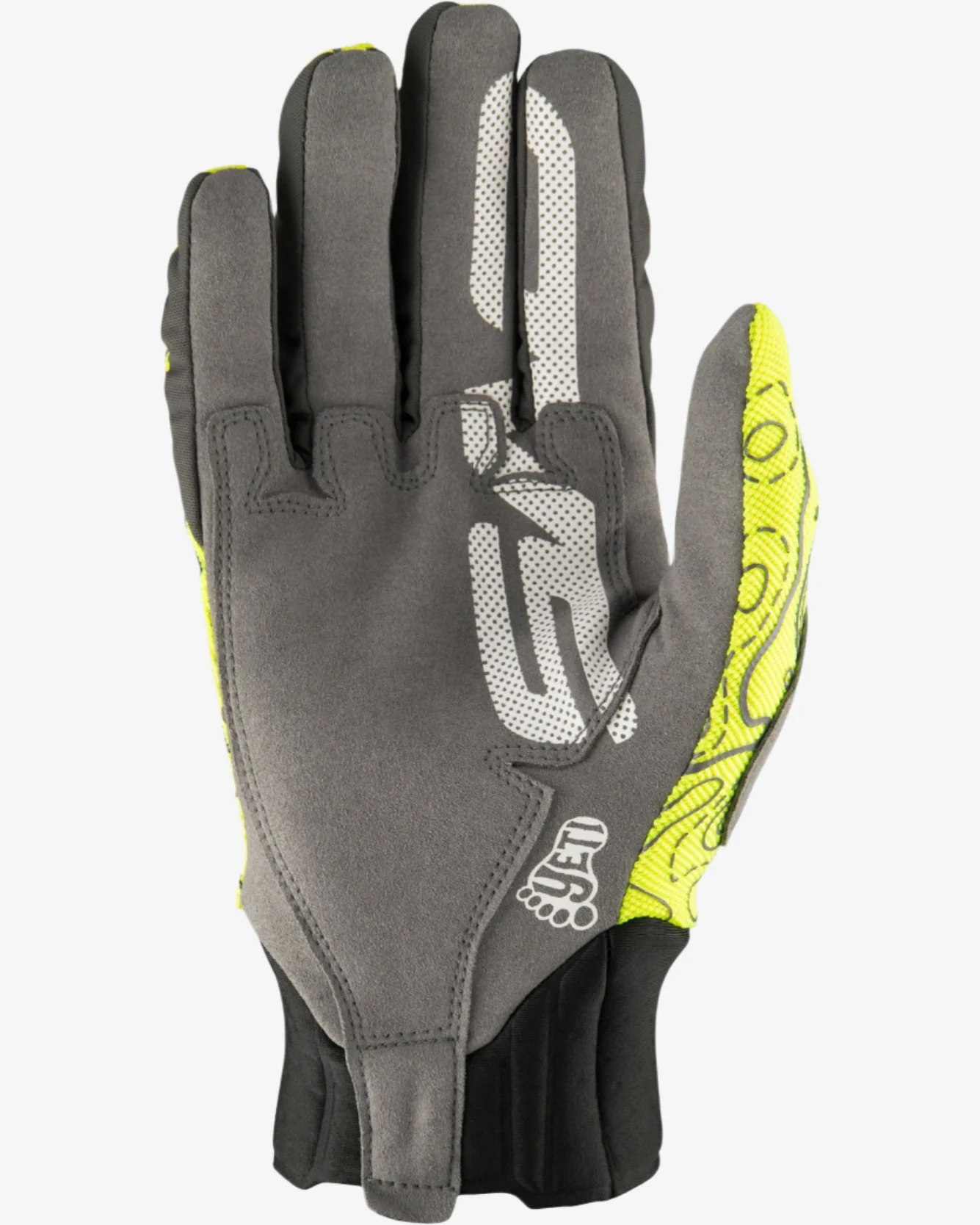 Yeti Glove - Image 5