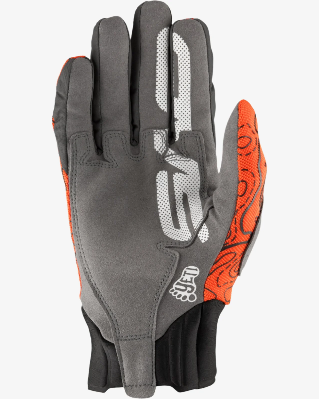 Yeti Glove - Image 6